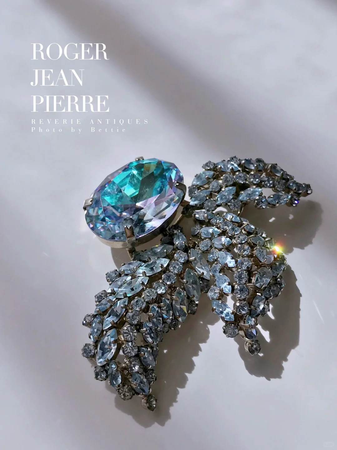 Let there be light！