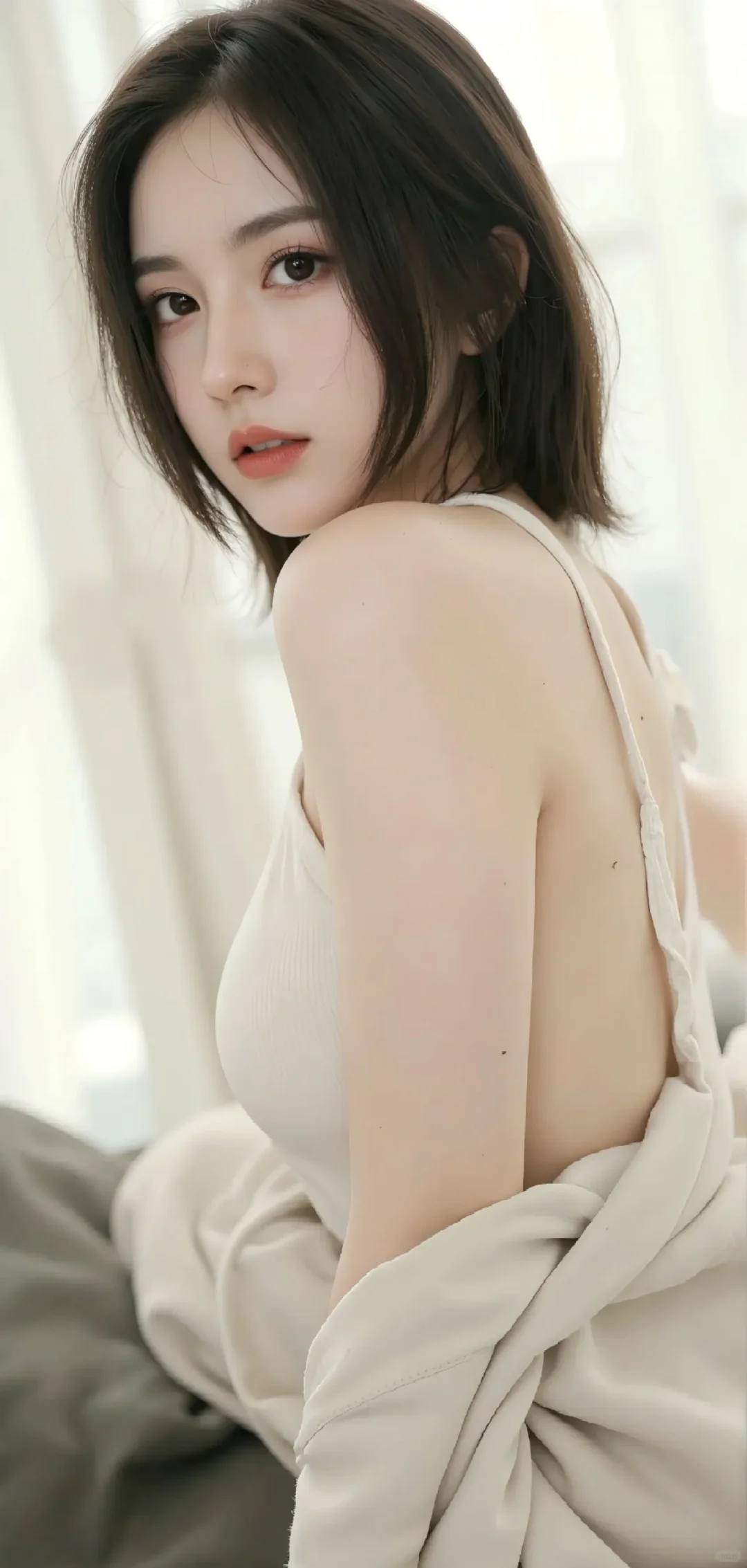 温婉古典美，我悟了！❤️