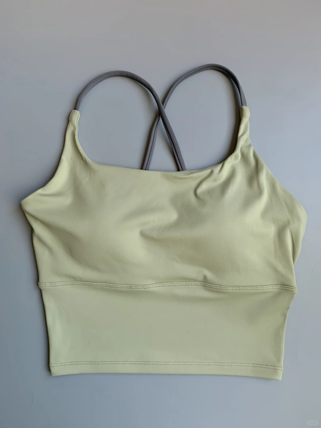 我要无限回购这件bm氛围感吊带！才20+?