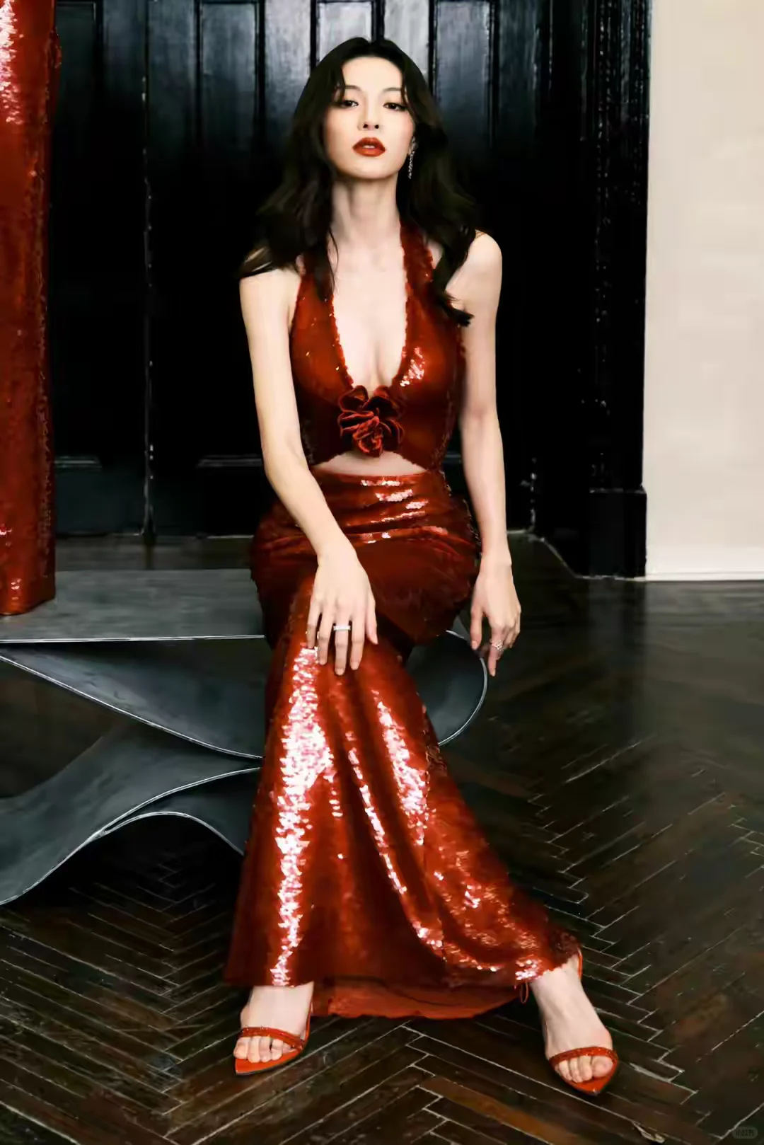 钟楚曦-好美，好帅，好惊艳！???