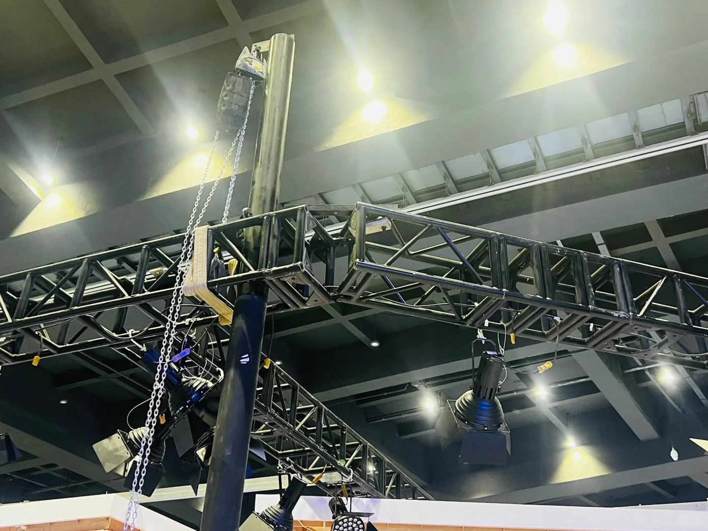 展位搭建13项注意细节