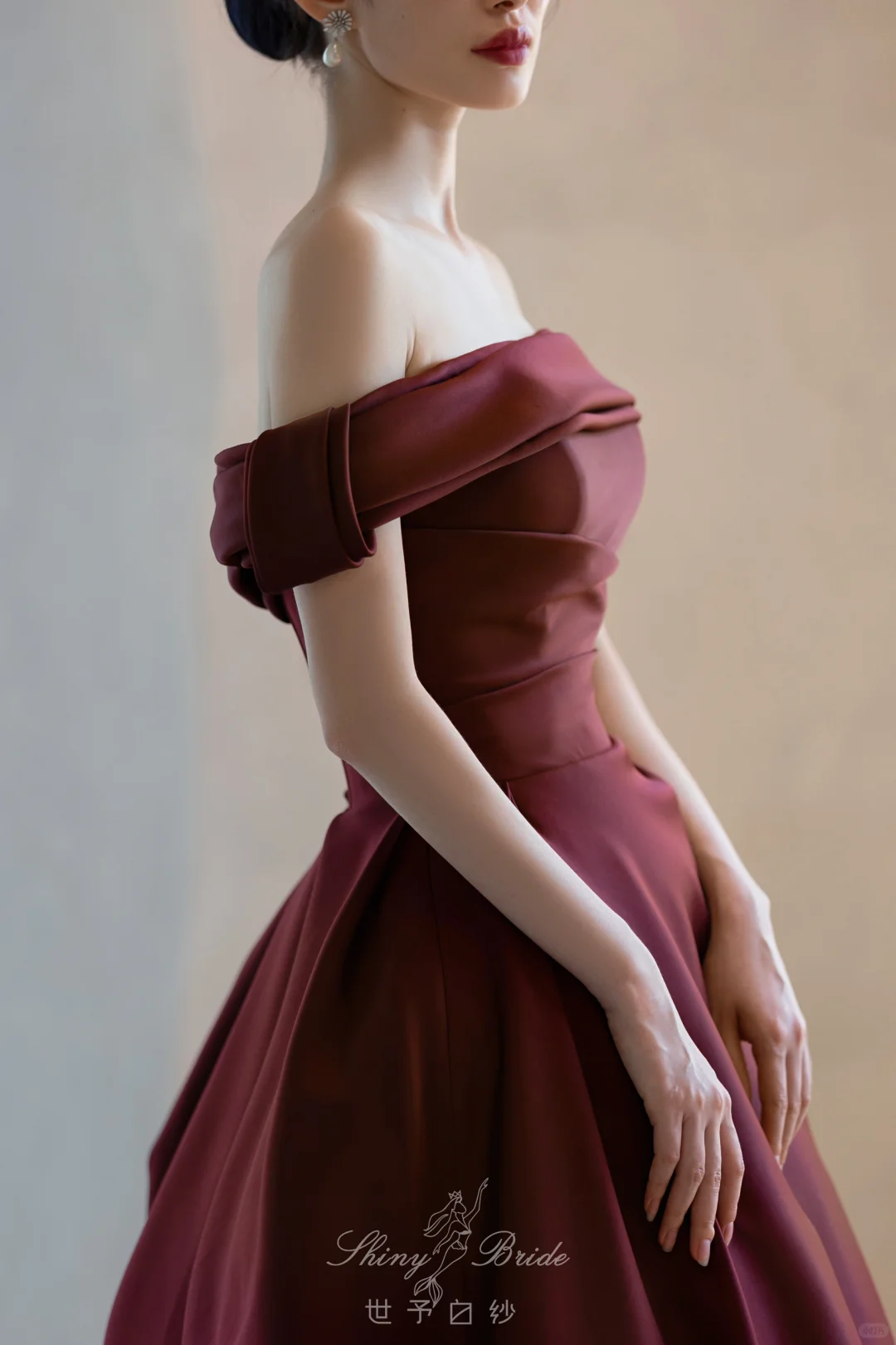 少女向往的终极浪漫?