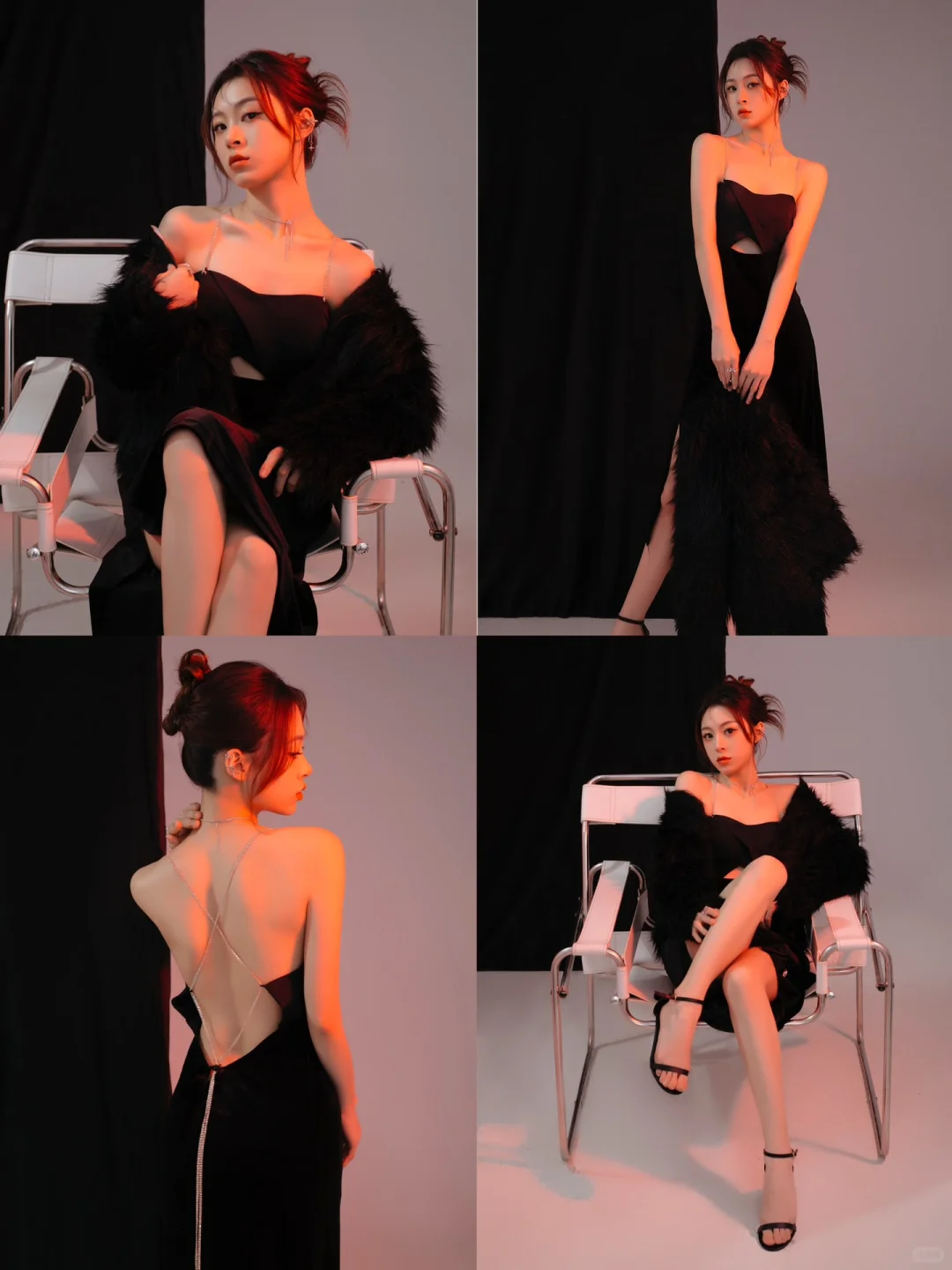 女神就该美到极致✨优雅女神写真/南昌写真