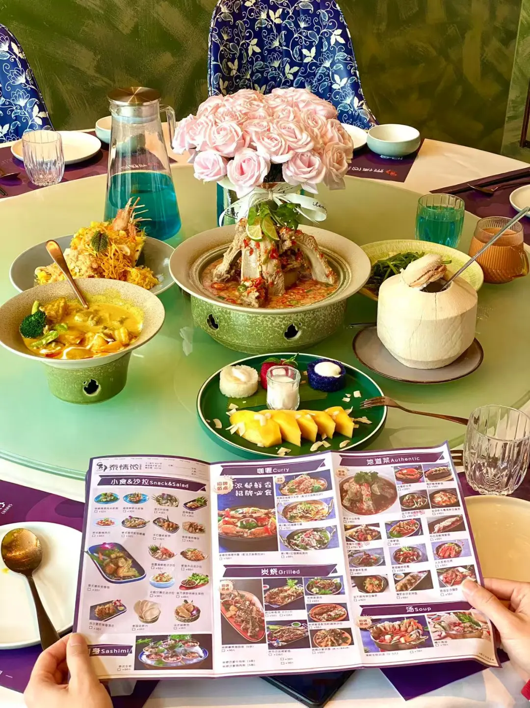 ‼️终于有人说明白博主带货团购套餐了