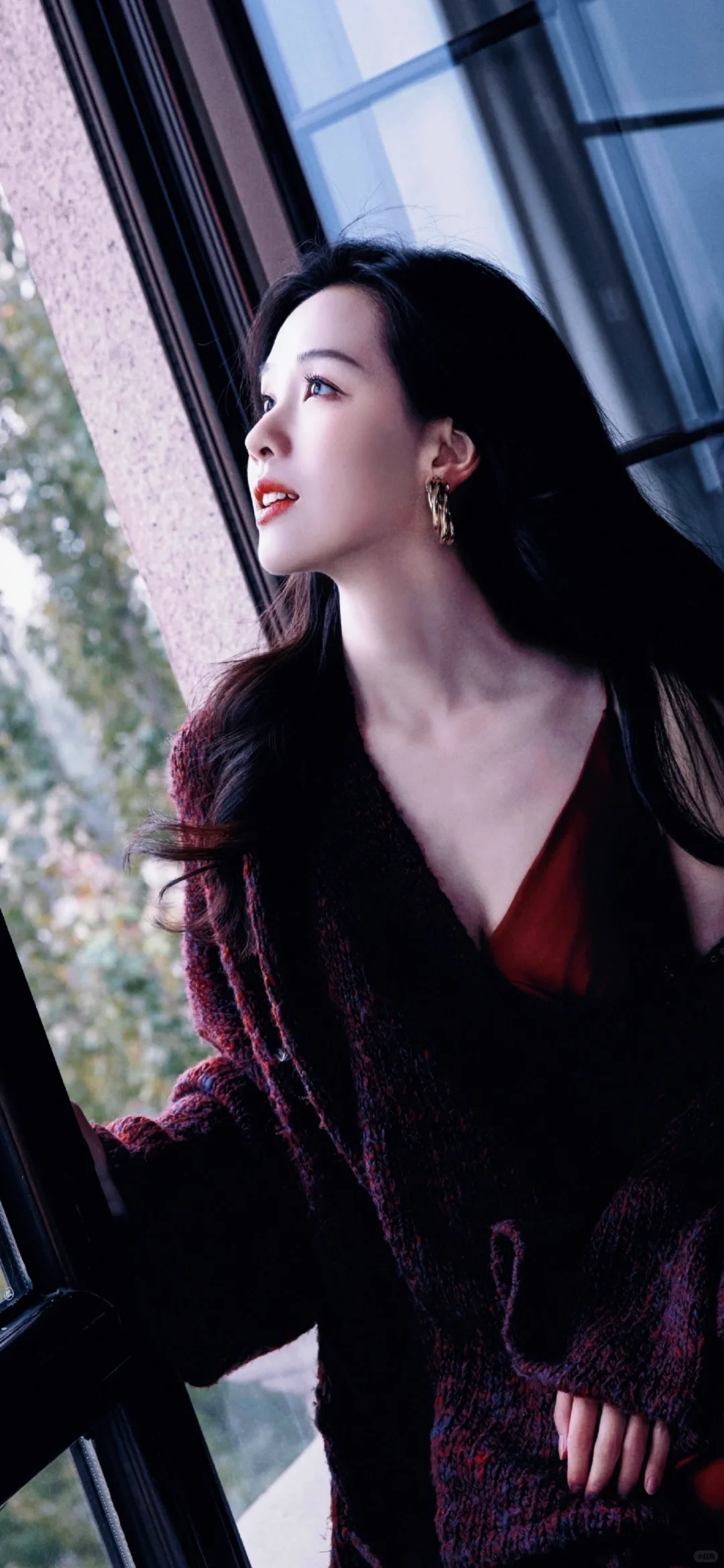 ?????? 陈都灵壁纸丨