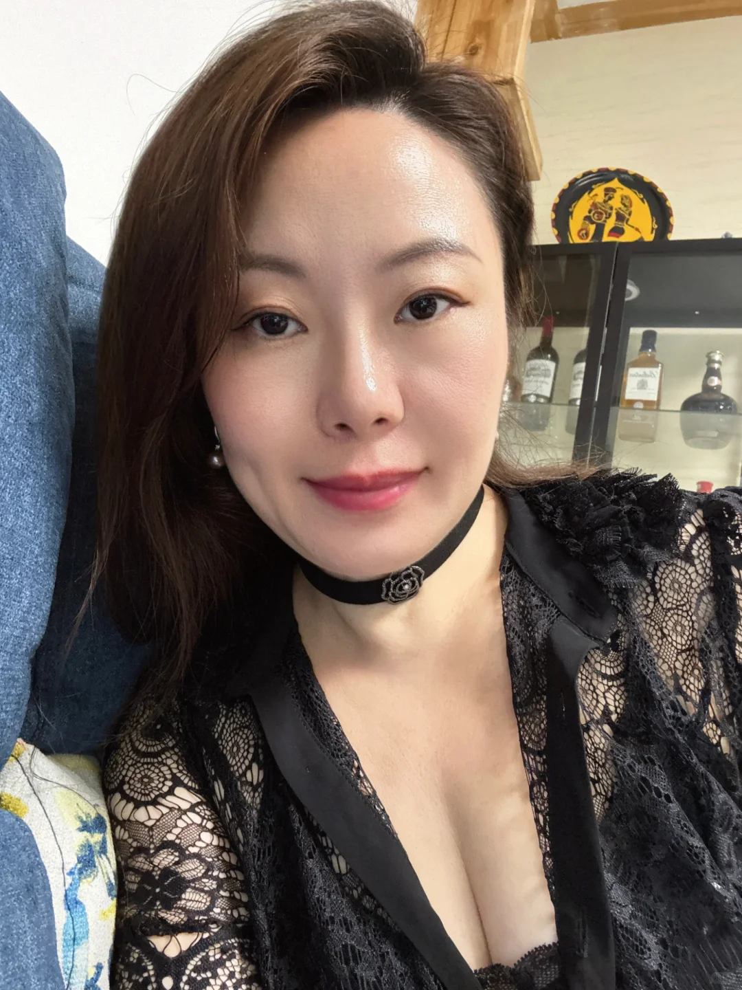 39岁，中年单身大姐姐，第几个入你的眼呀？