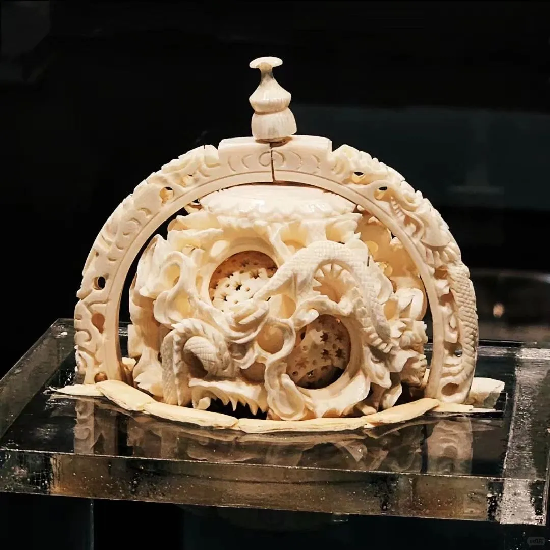 深圳展览 | 海上丝绸之路瑰宝展，速看！