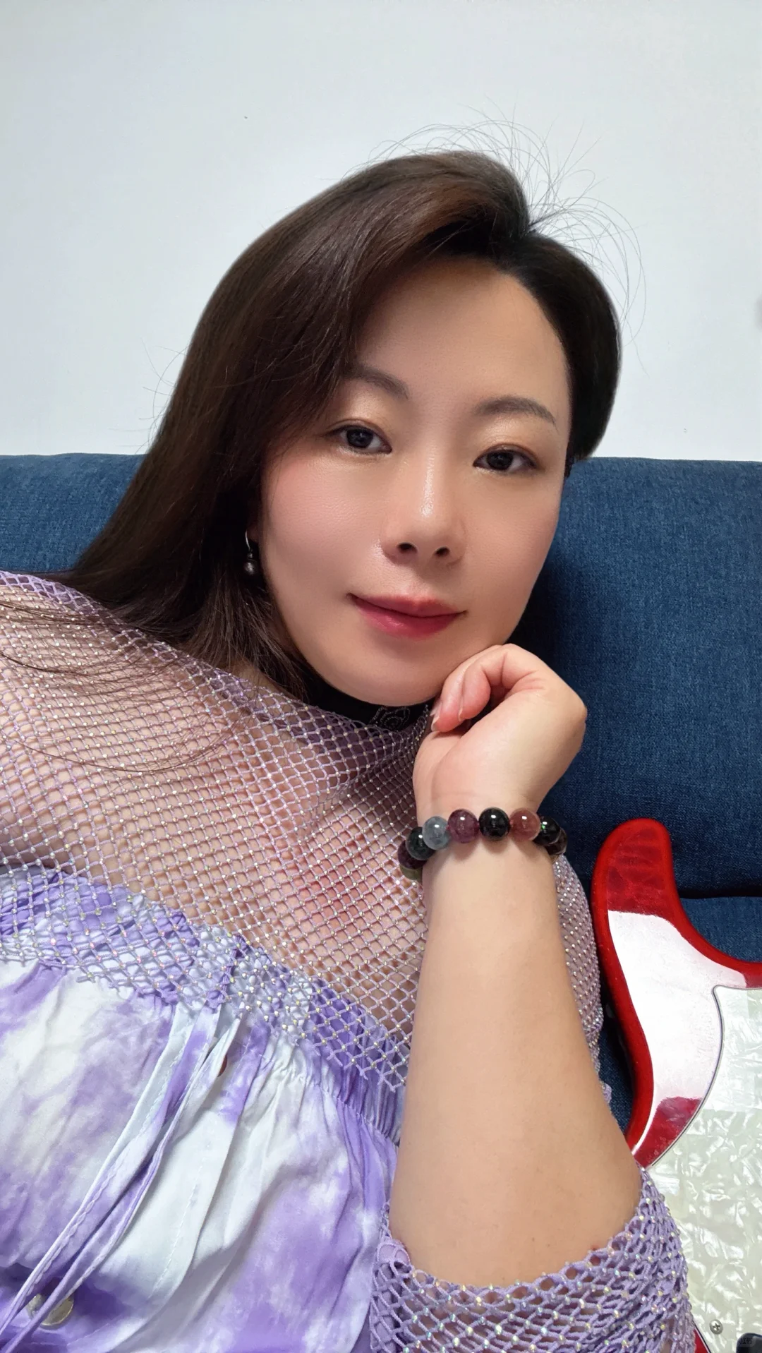 39岁，中年单身大姐姐，第几个入你的眼呀？