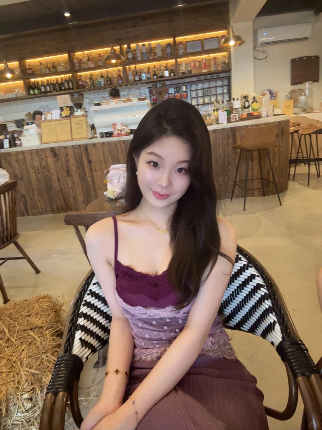 ?啧 南山下午茶～