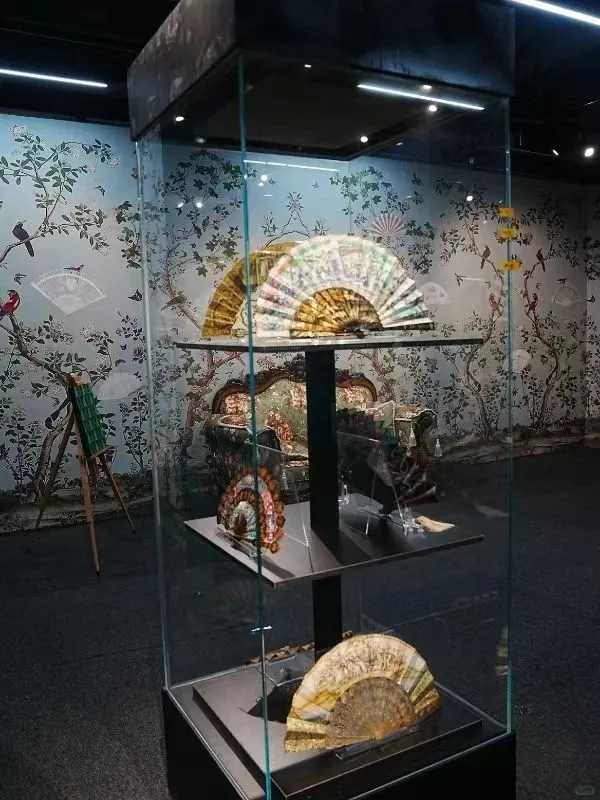 深圳展览 | 海上丝绸之路瑰宝展，速看！