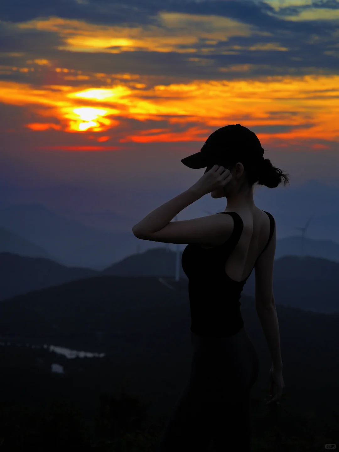 有野心的女生真的会发光