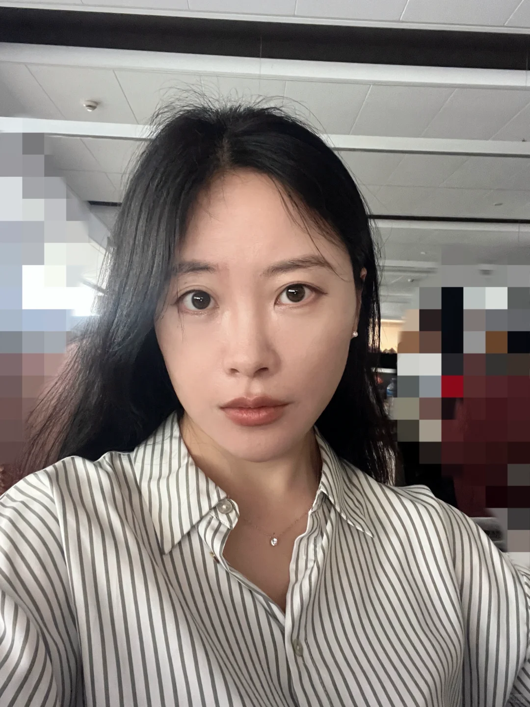 41岁，人到中年，不慌不忙