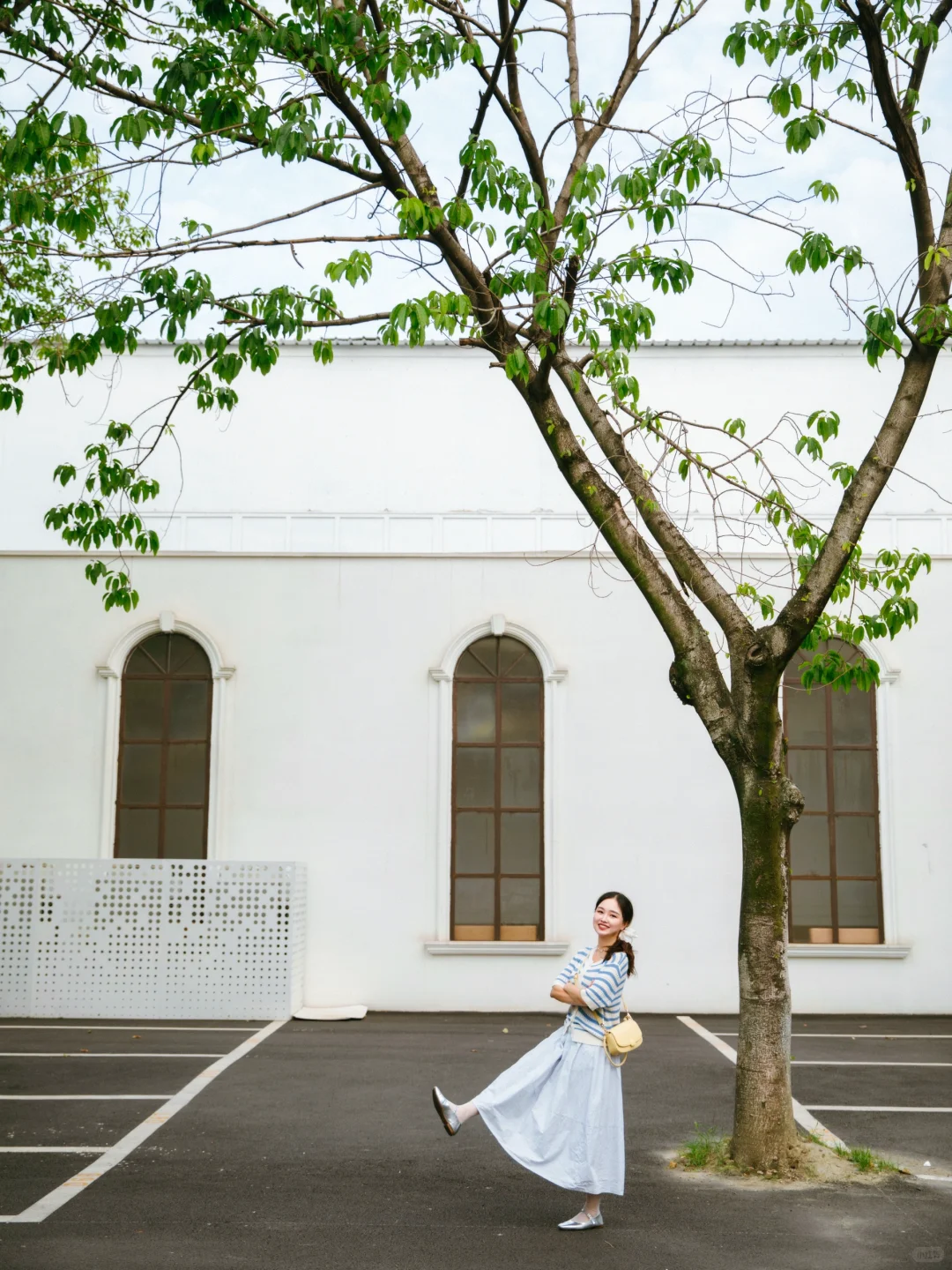 不是欧洲❗是成都❗