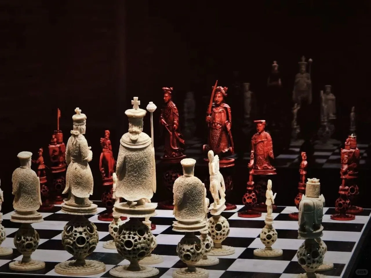 深圳展览 | 海上丝绸之路瑰宝展，速看！