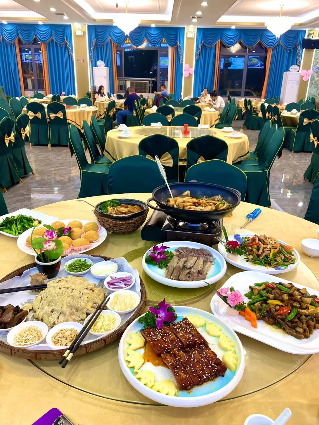 ‼️终于有人说明白博主带货团购套餐了