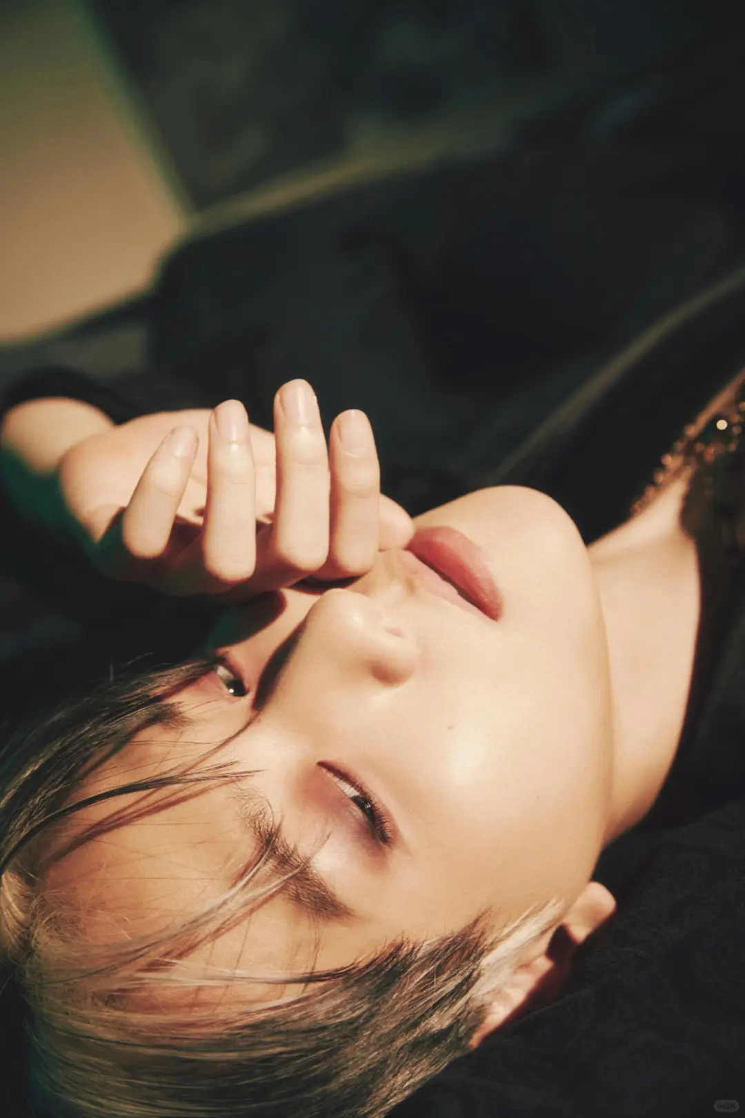 姐姐～要不要试试真枪实弹.....