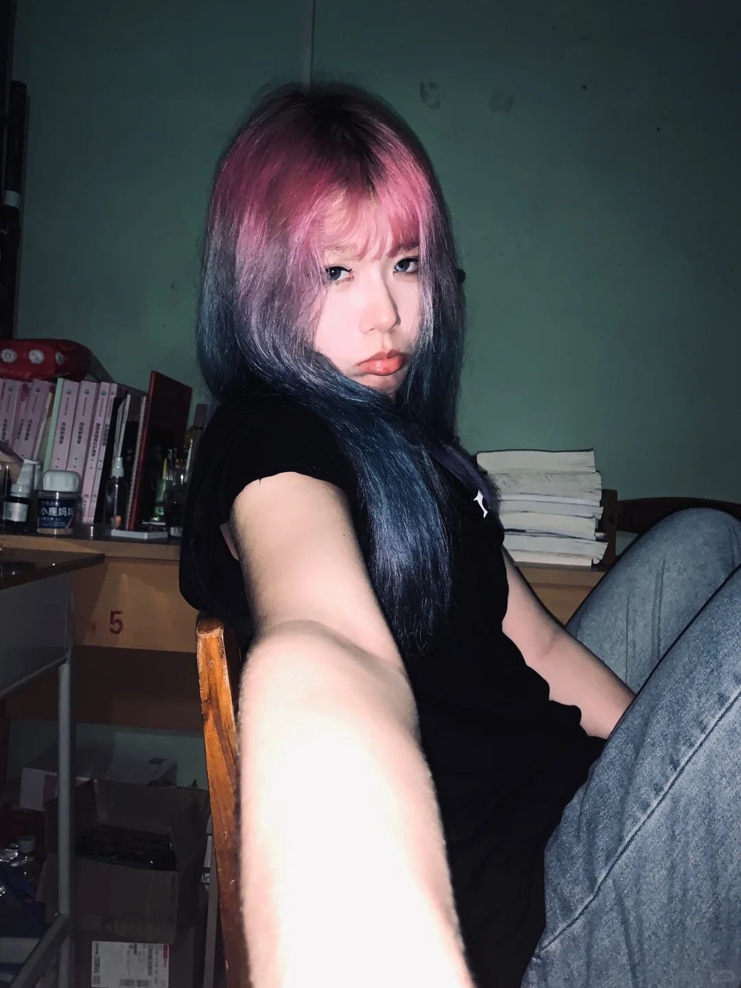 你拿什么跟我对抗？