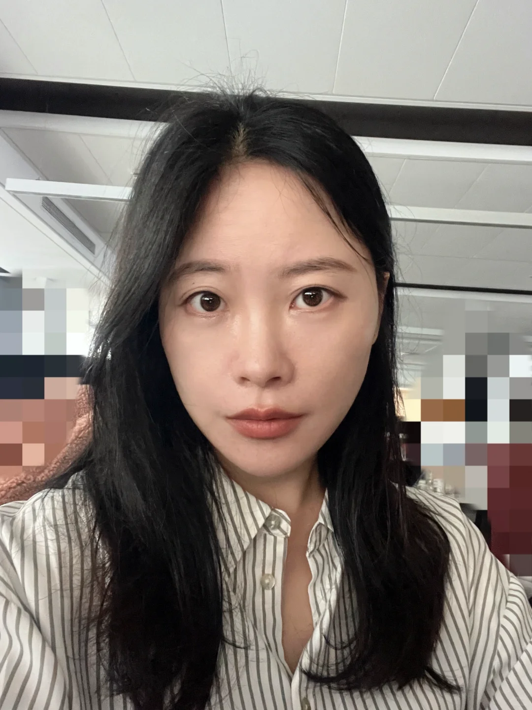 41岁，人到中年，不慌不忙