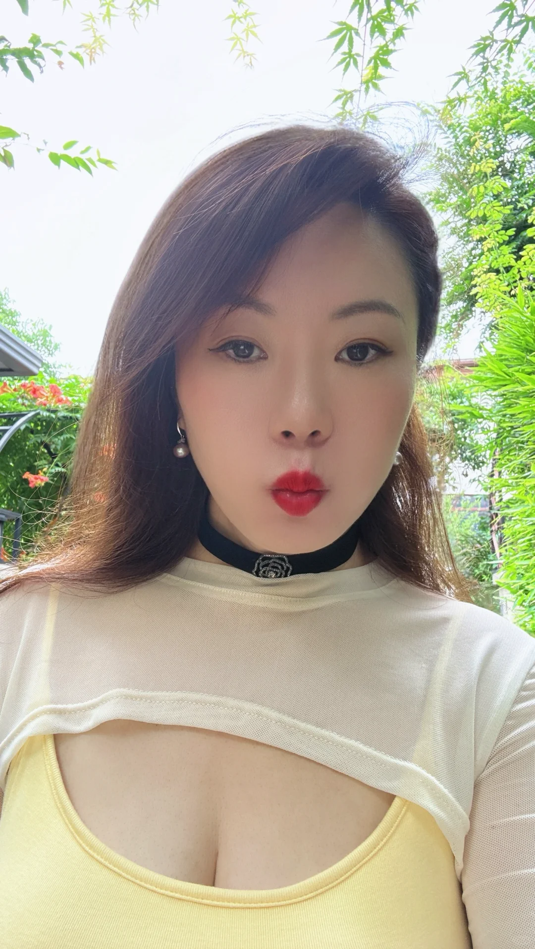 39岁，中年单身大姐姐，第几个入你的眼呀？