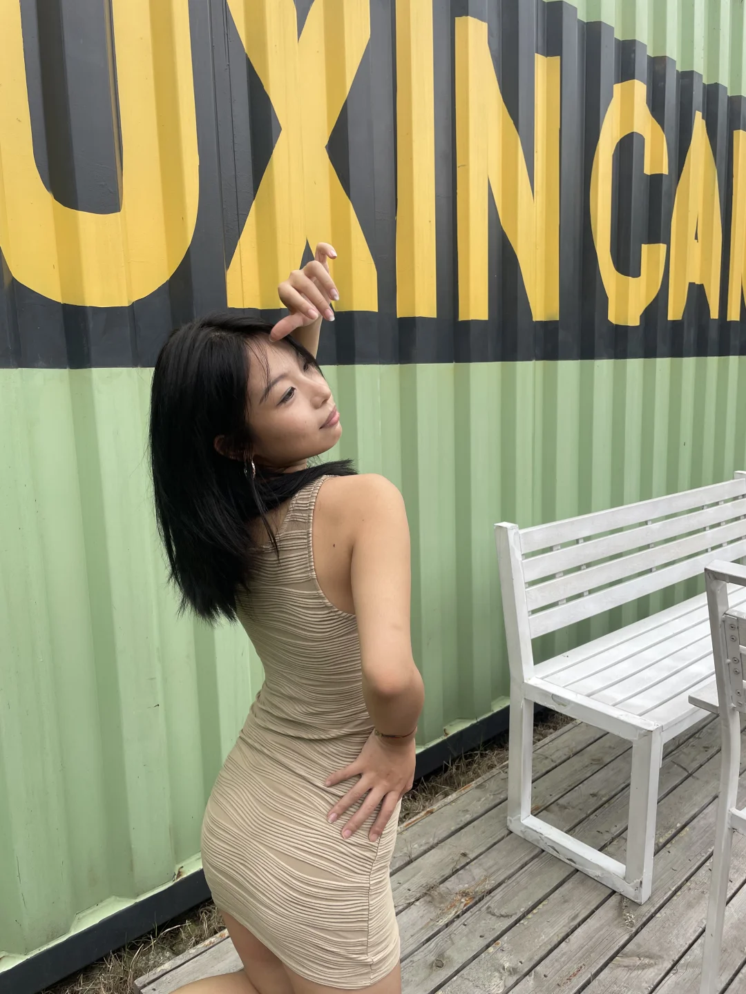 163｜98 第一次做熟女不太熟练