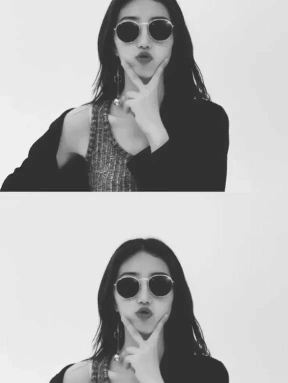 朋友圈/ 我不胖/ 我可甜可咸/ 情感语录/