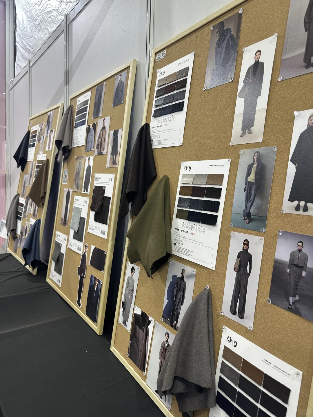 深圳展跟上海展差别不是一点大?