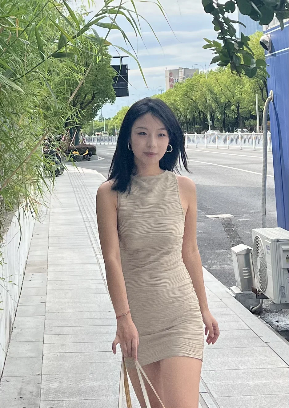 163｜98 第一次做熟女不太熟练