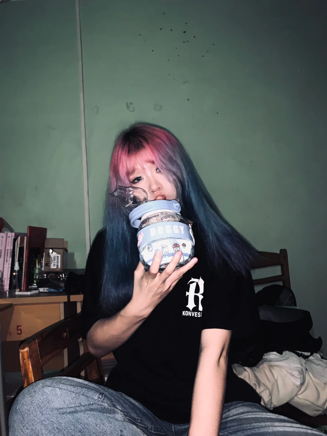 你拿什么跟我对抗？