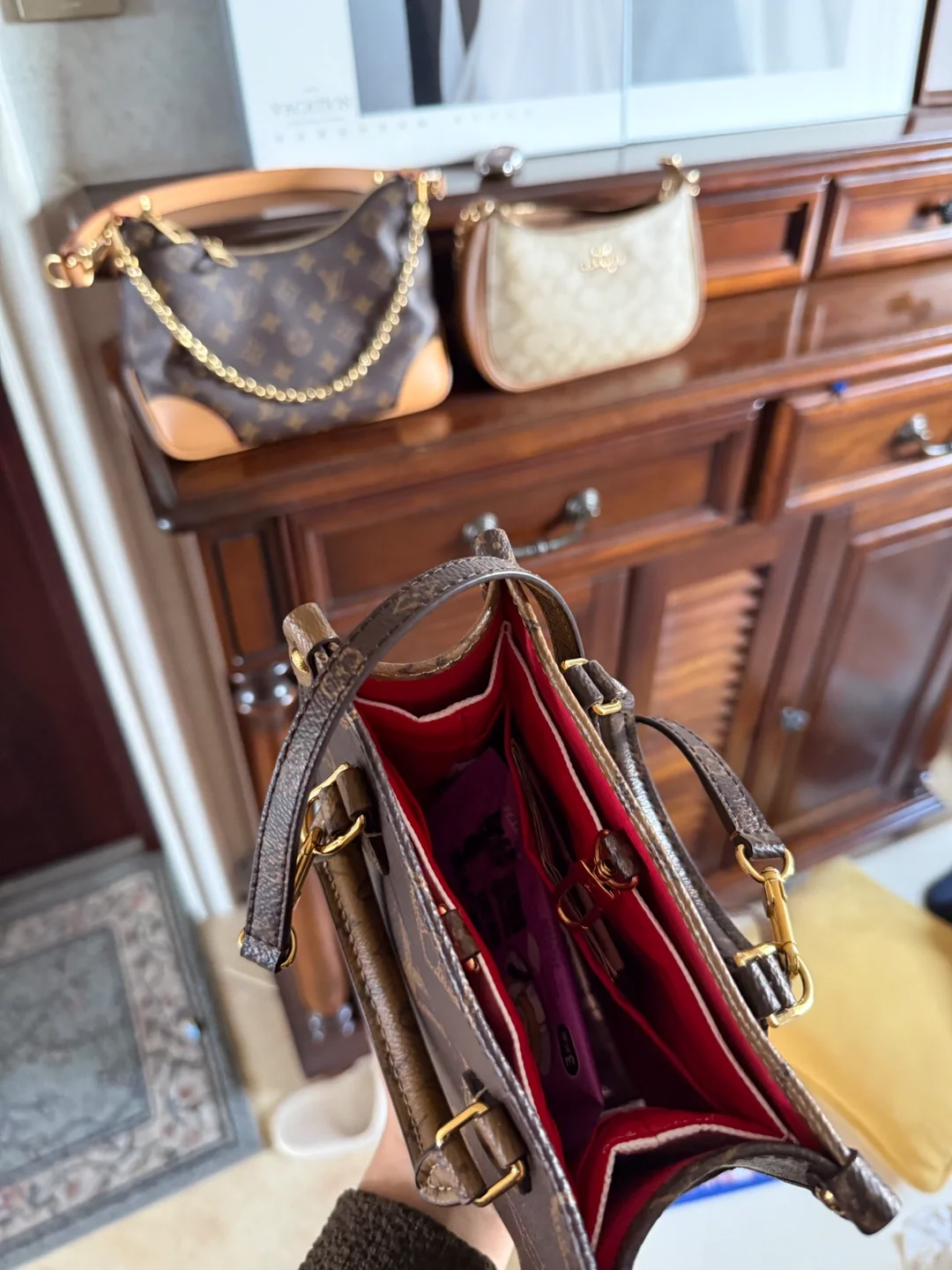 你就说吧，这个bb你看着有没有心动吧