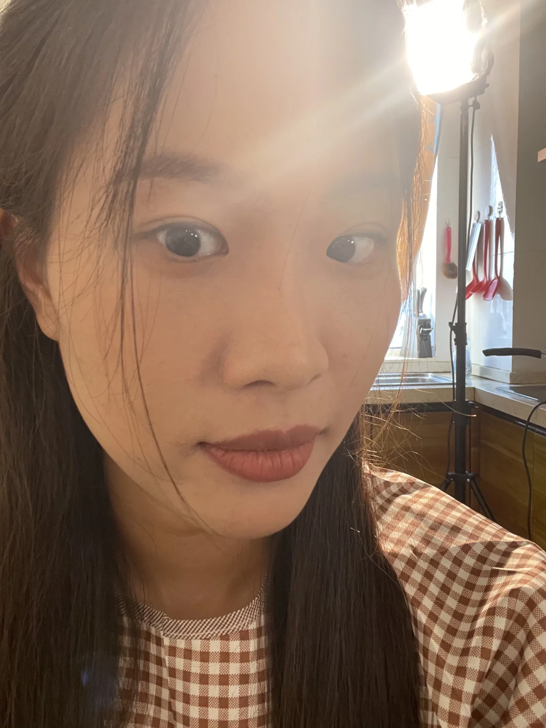 围裙给的人妻感?