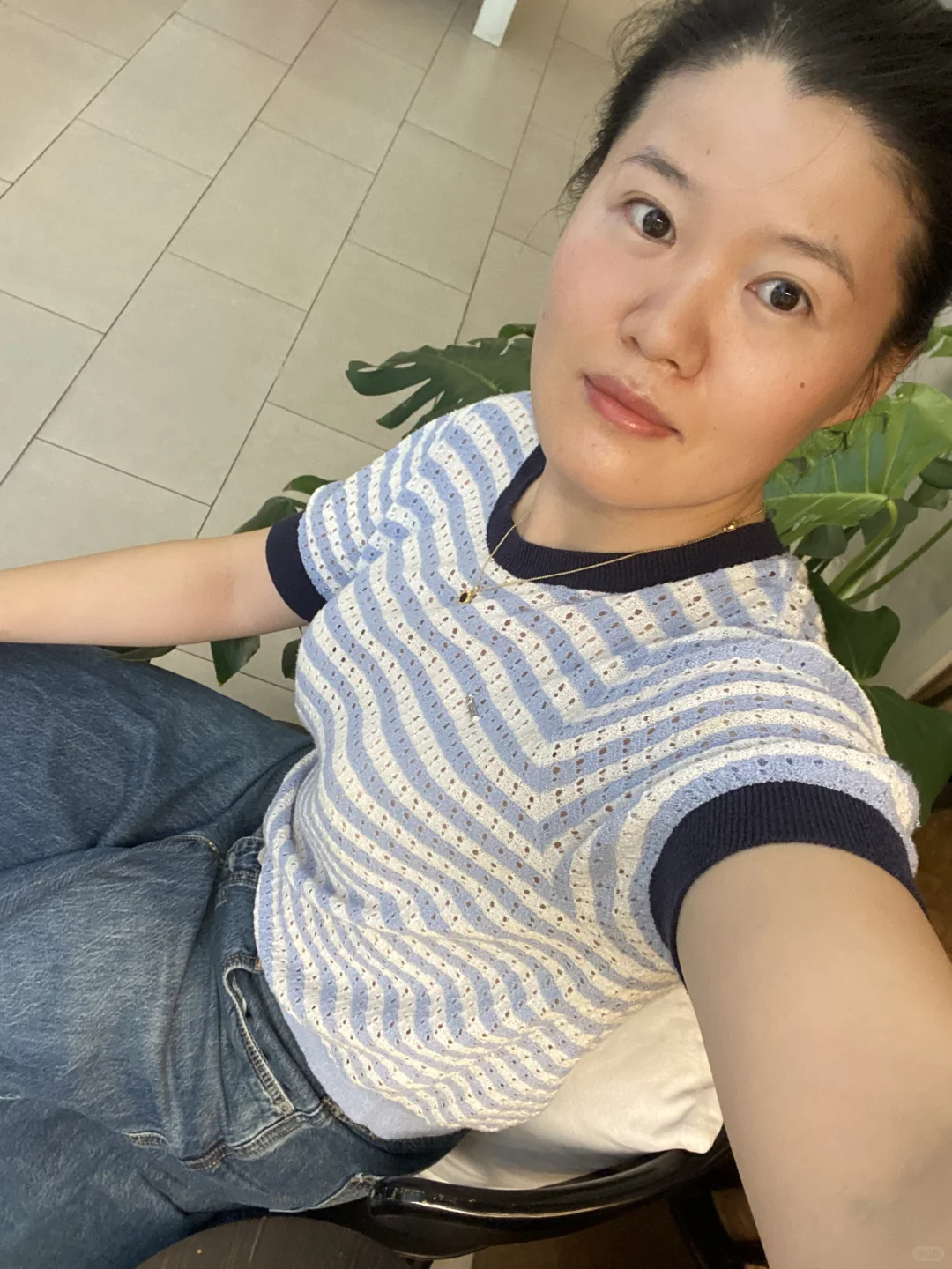 40➕的原相机自拍！