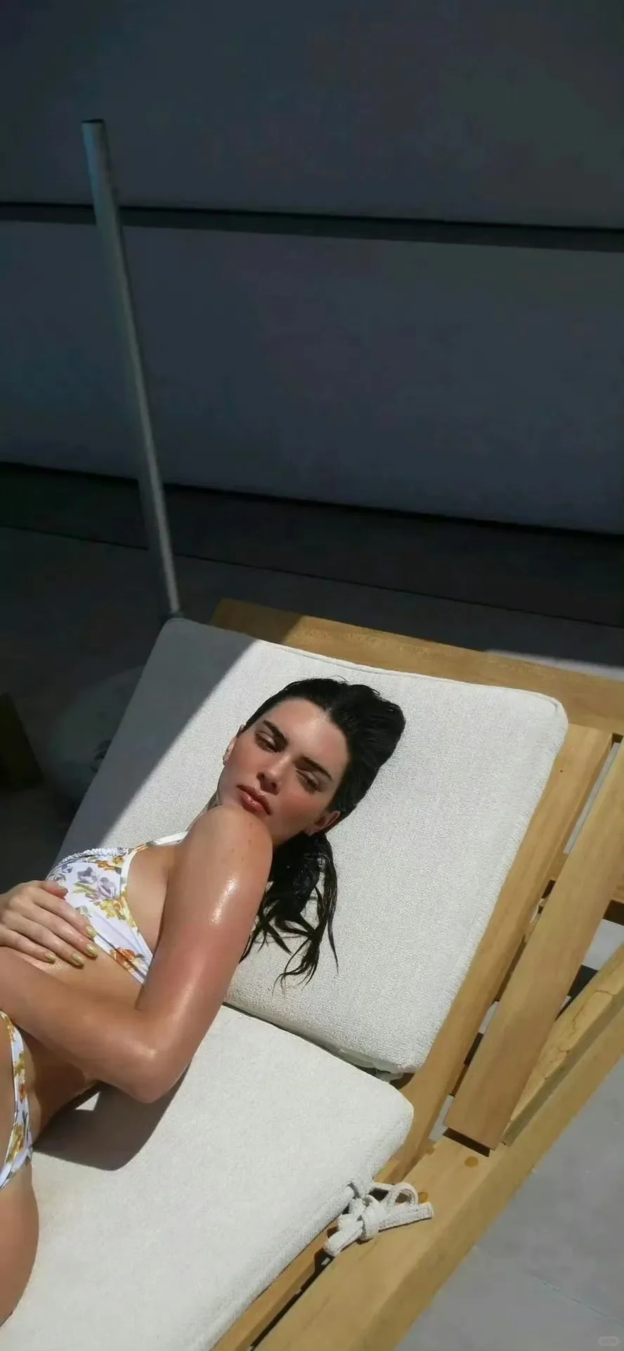 Share·壁纸换肯豆 今年肯定瘦！