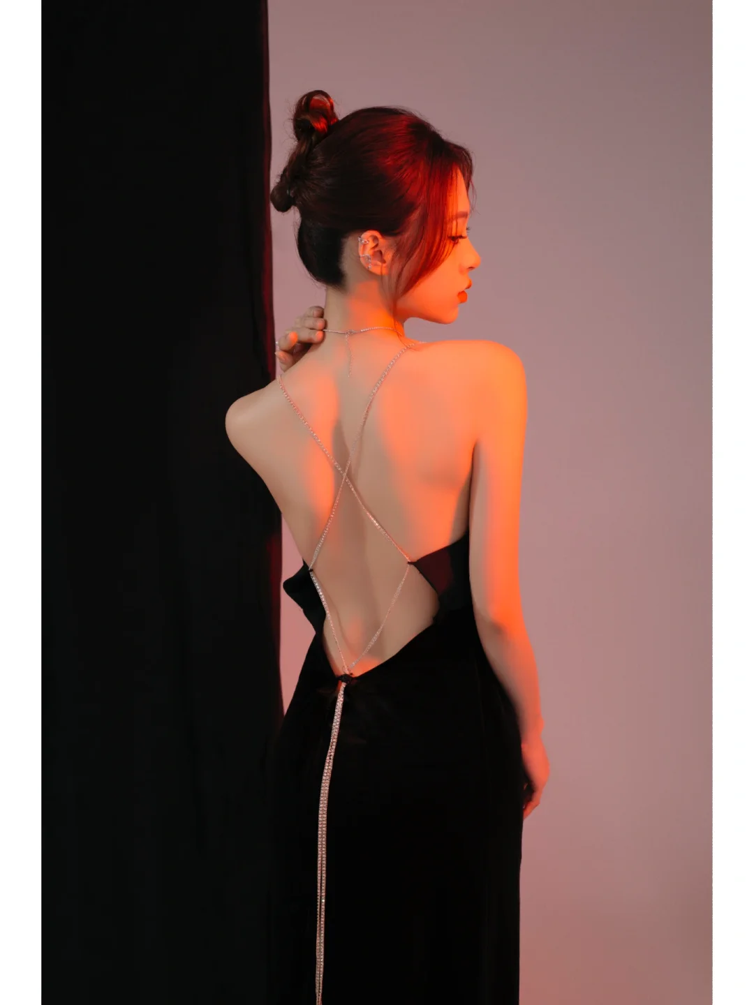 女神就该美到极致✨优雅女神写真/南昌写真