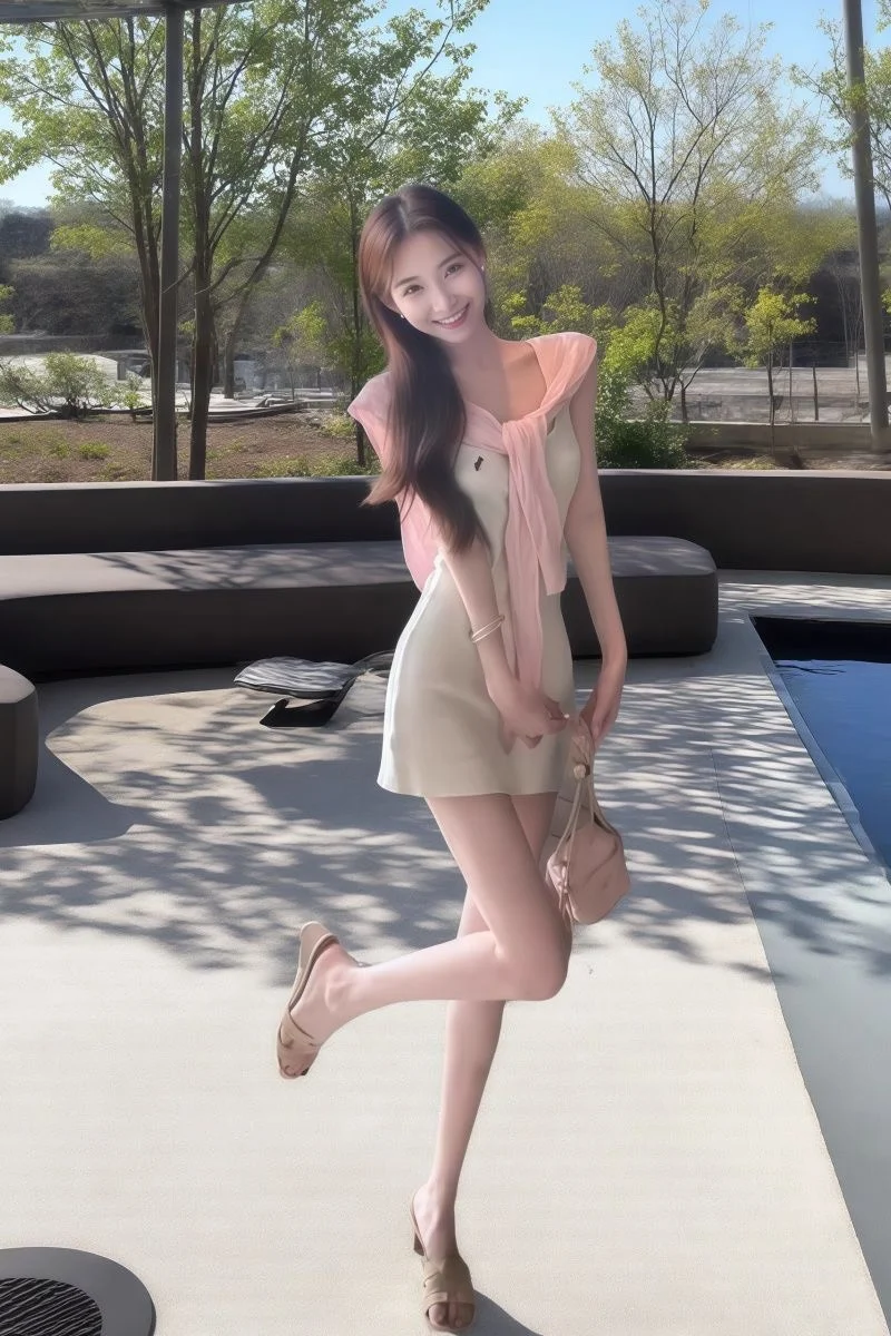 00后勇闯服装圈