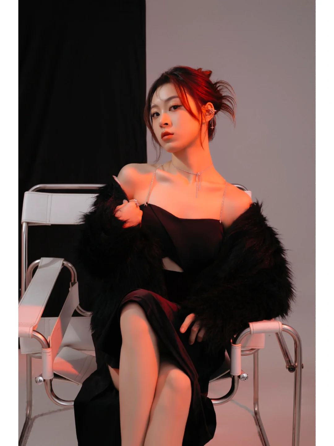 女神就该美到极致✨优雅女神写真/南昌写真