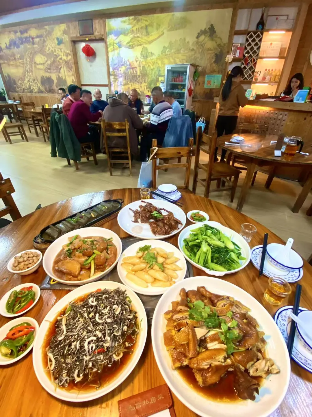 ‼️终于有人说明白博主带货团购套餐了