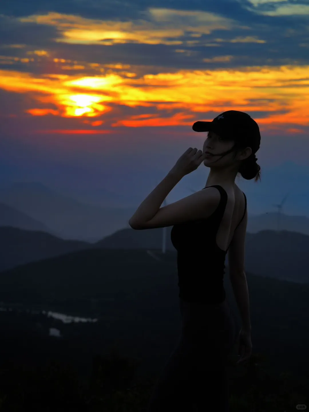 有野心的女生真的会发光