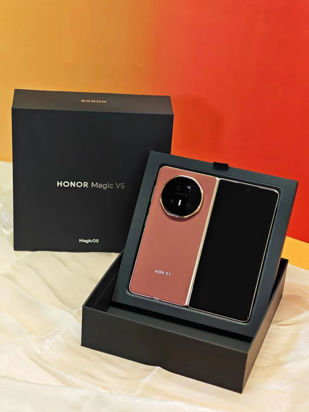 到底是什么让我对这手机没有抵抗力?