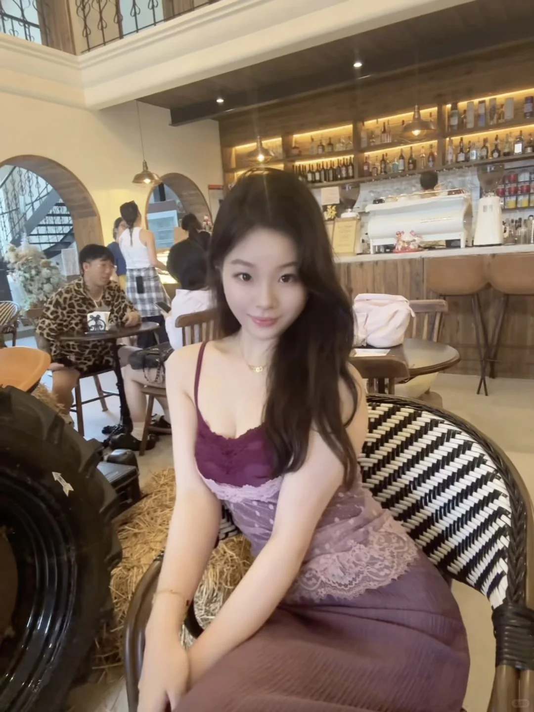 ?啧 南山下午茶～