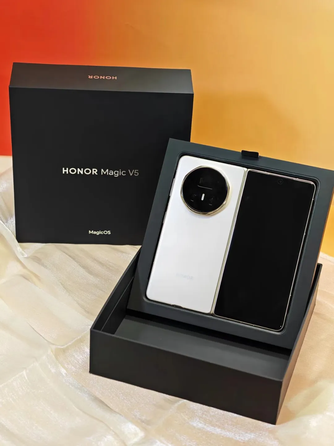 到底是什么让我对这手机没有抵抗力?