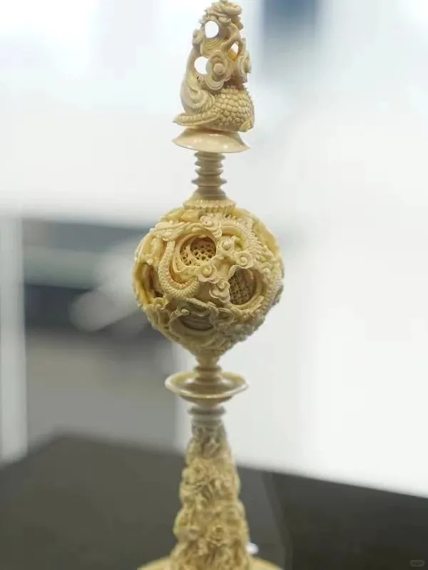 深圳展览 | 海上丝绸之路瑰宝展，速看！