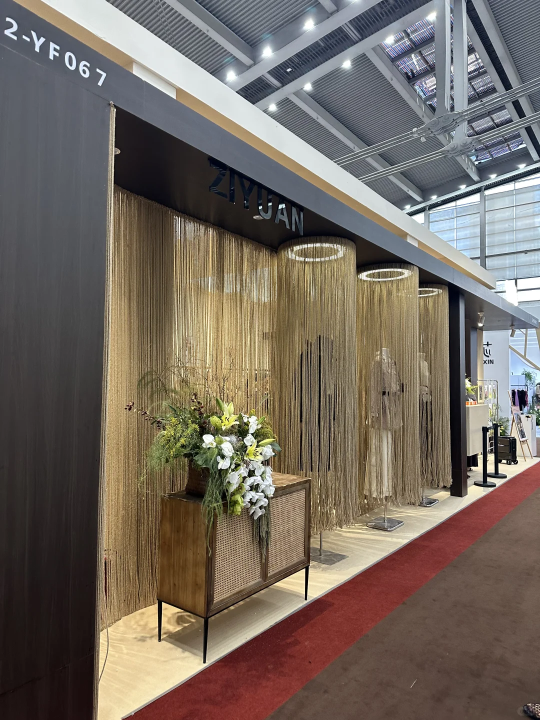 深圳展跟上海展差别不是一点大?