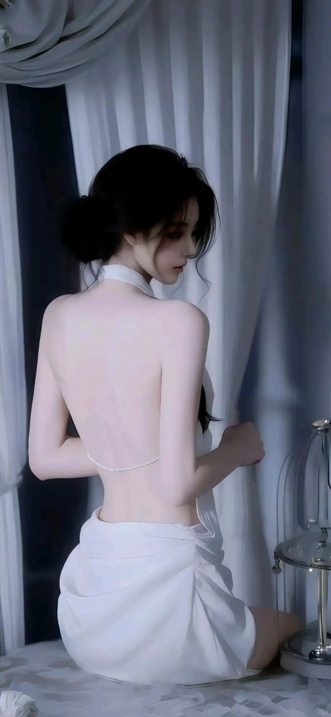 温婉古典美，我悟了！❤️