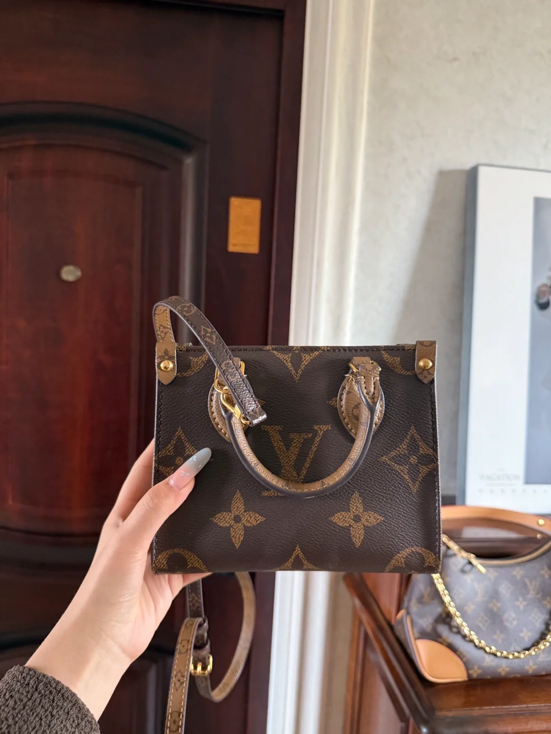 你就说吧，这个bb你看着有没有心动吧