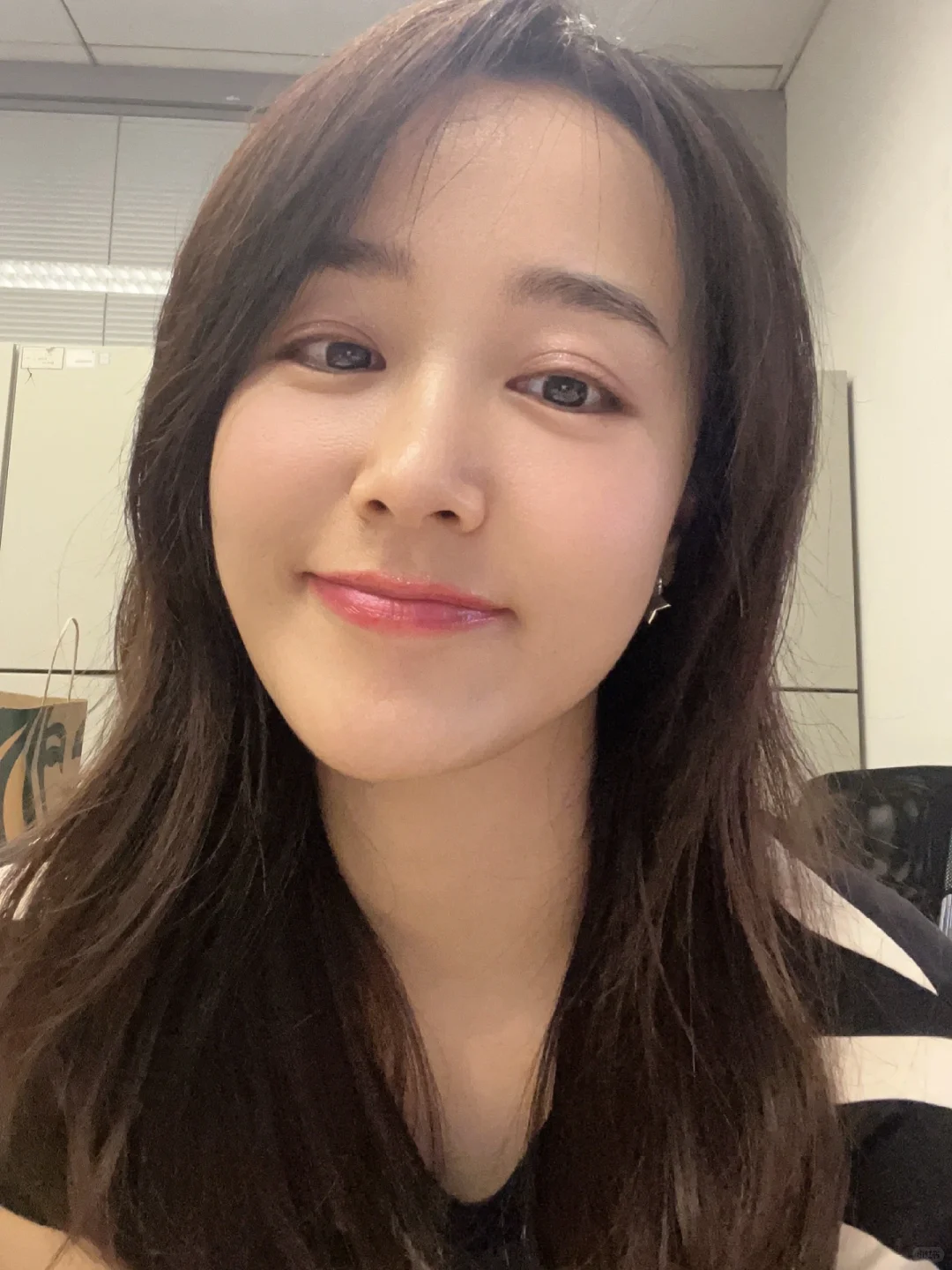 38岁+ 左滑关掉美颜?