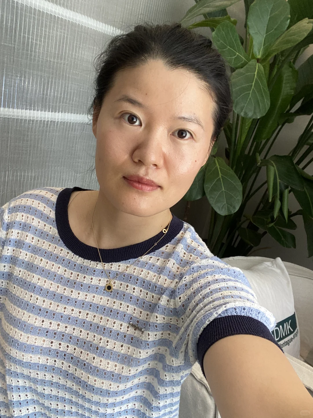 40➕的原相机自拍！