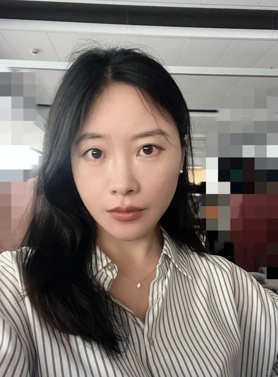 41岁，人到中年，不慌不忙