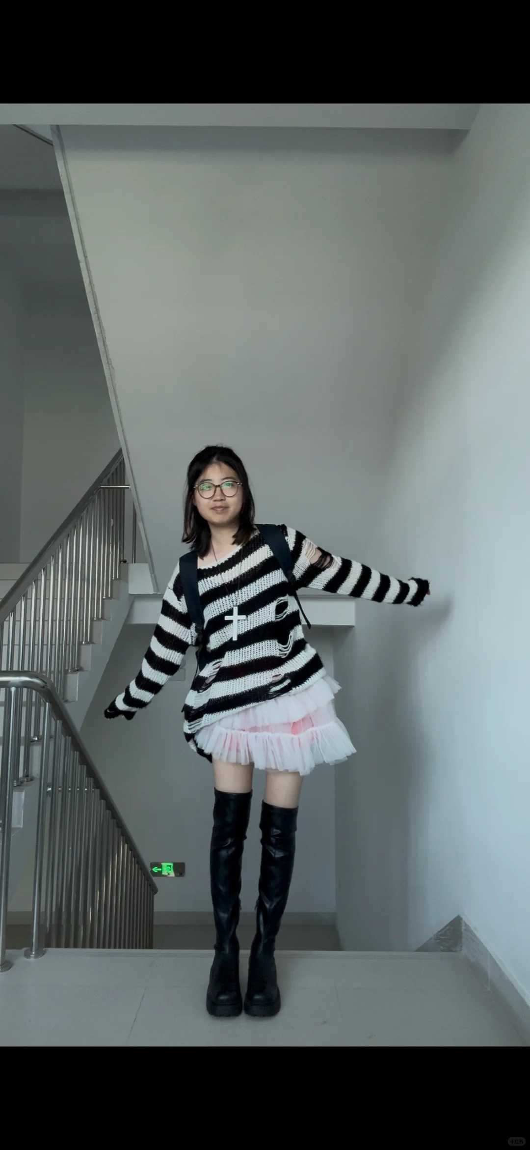 女权主义者 或许才是这个社会真正的亚文化