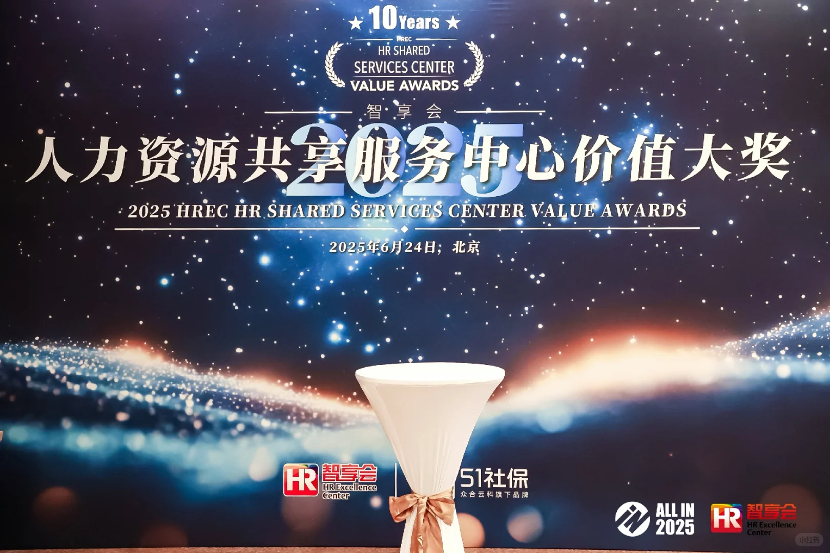 2025人力资源服务展