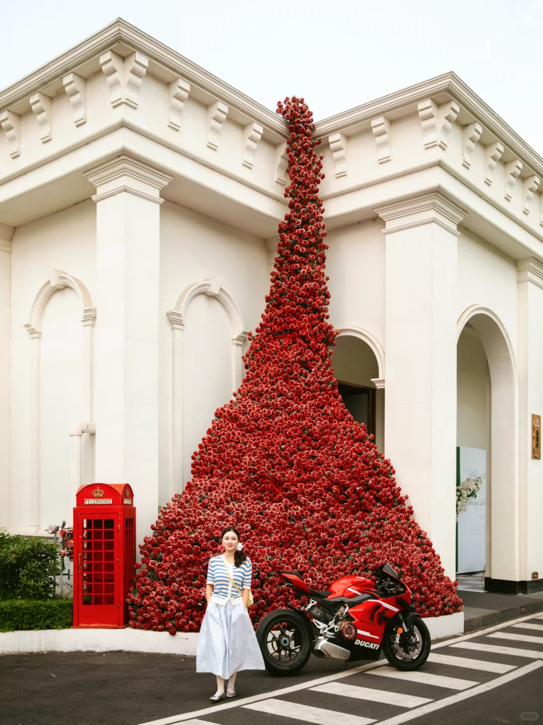 不是欧洲❗是成都❗